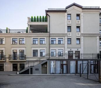 Intermark Residence Apart- - 33