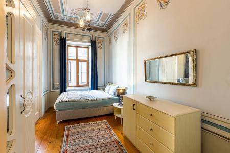 Ali Pasha Apartment - 142
