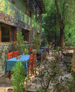 Haghartsin and Restaurant - 17