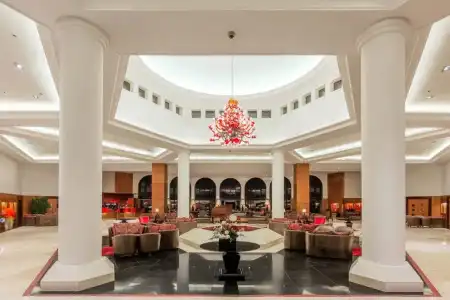 Cleopatra Luxury Resort Sharm El Sheikh - 27