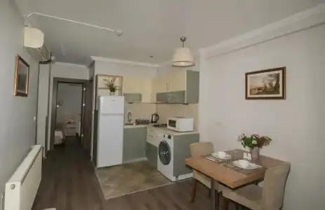 Belle Maison&Residence, Apartment - 104