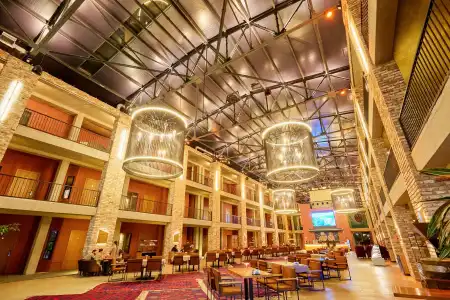 Marwa Resort - 3