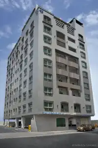TIME Ruby Apartments - 19
