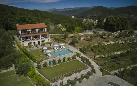 Il Leccio - Luxury Resort Portofino Monte - 0