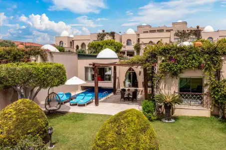 Spice & Spa All Inclusive - 139