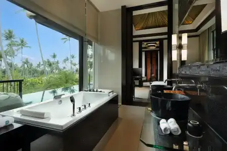 Banyan Tree Samui - 56