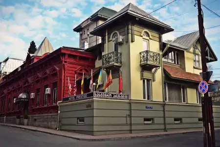 Prestige Palace - 0