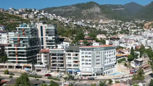 Finike Marina - 2
