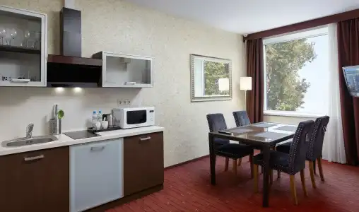 Park Inn by Radisson Odintsovo - 70