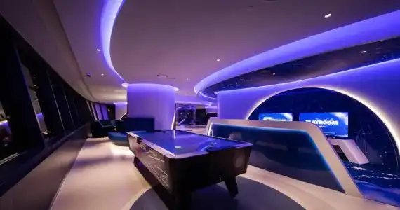 Grande Centre Point Space Pattaya - 29