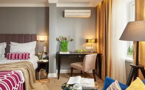 Easy Room - 1