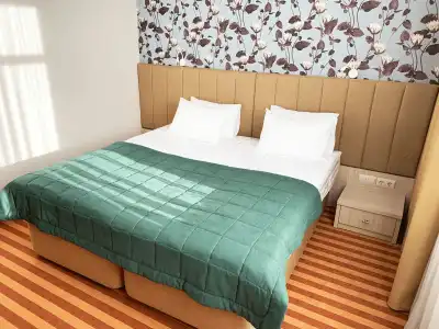 Hotel - 6