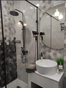 Zest And Spa Mini-Hotel - 63