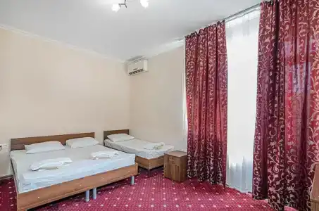 Kurortny Sanvil Primorskiy 2** - 78