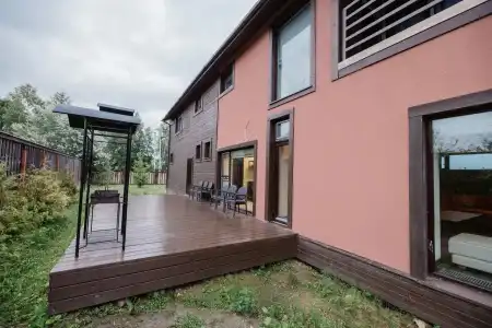 Konakovo River Club - 130