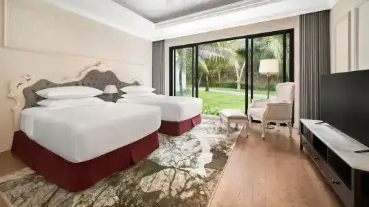 Vinpearl Golf Land Resort & Villas - 62