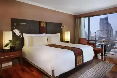 Pullman Bangkok G - 2