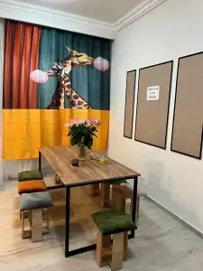 Kenut Hostel - 95