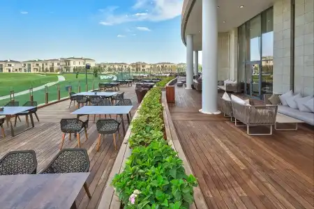 Dreamland Golf Baku - 13