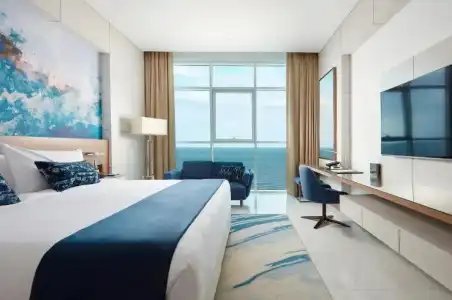 Royal M Beach Resort - 11