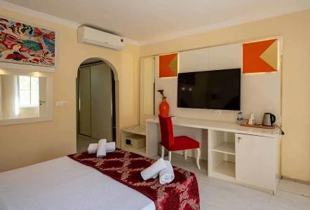 Golden Beach Resort & Spa - 37