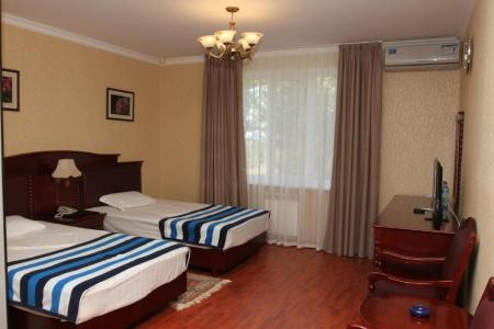 Гостиничный комплекс Джами - 103