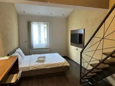 Central Park Residence Guest House - 87