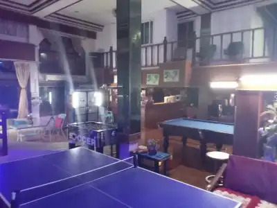 Ben & Lek Guesthouse - 8