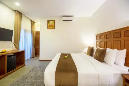 Won Residence & Spa - 59