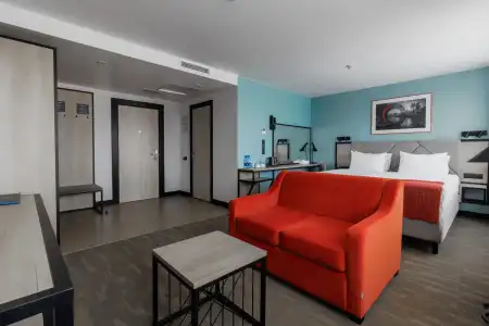 X-ROOM - 48