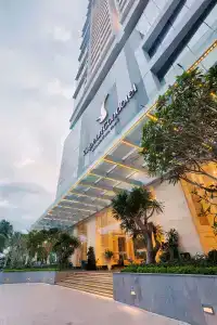 Vinpearl Beachfront Nha Trang - 1