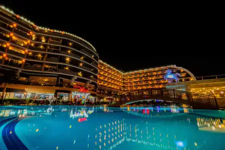 Senza The Inn Resort & Spa Resort - 1