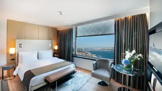 The Marmara Taksim - 24