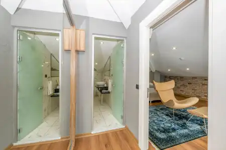 The Marions Suite - 158