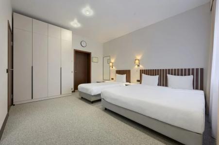 1 i 3 Boutique-hotel - 114