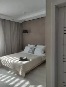 Zest And Spa Mini-Hotel - 7