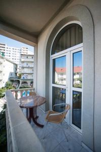 Odeon Guest House - 132