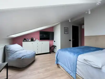 Boutique 59 Boutique-Hotel - 40