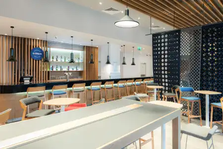 Holiday Inn Express - Astana - 3