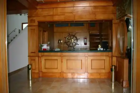 Paradise House - 12