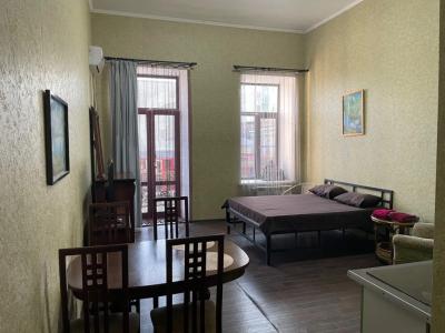 Bestuzhev Gostinica - 73