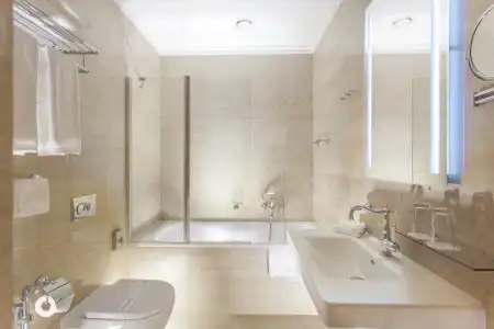Luxury Spa Olympic Palace - 4