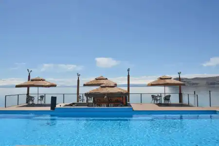 Glamping Comuna Sevan - 25