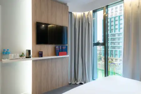 Holiday Inn Express - Astana - 4