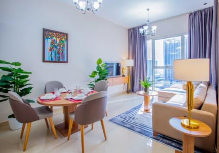 Regency Luxury Suites formerly known as Royal Regency Suites Marina - 4