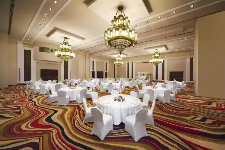 Sofitel Al Hamra Beach Resort Resort - 27
