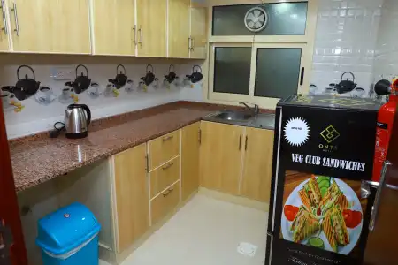 Onyx Apartments - Maha Hospitality Group - 55