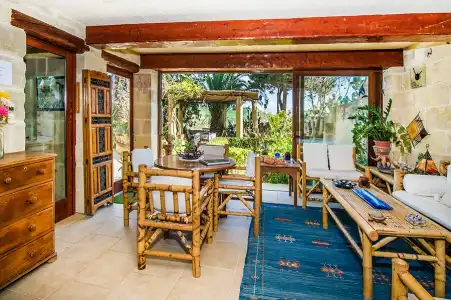 Dar Tal-Kaptan Boutique Maison Guest House - 31