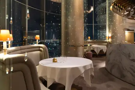 lebua at State Tower - 20