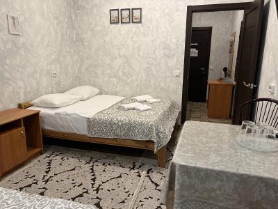 Moe More Aparthotel - 70